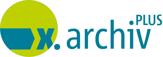 x.archiv Plus