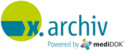 x.archiv Basis