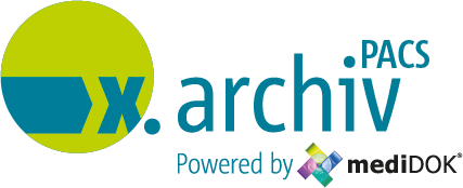 x.archiv PACS