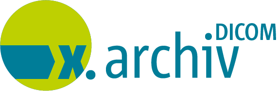 x.archiv DICOM