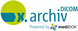 x.archiv DICOM