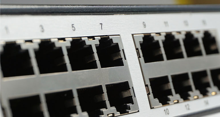 Hardwaresupport