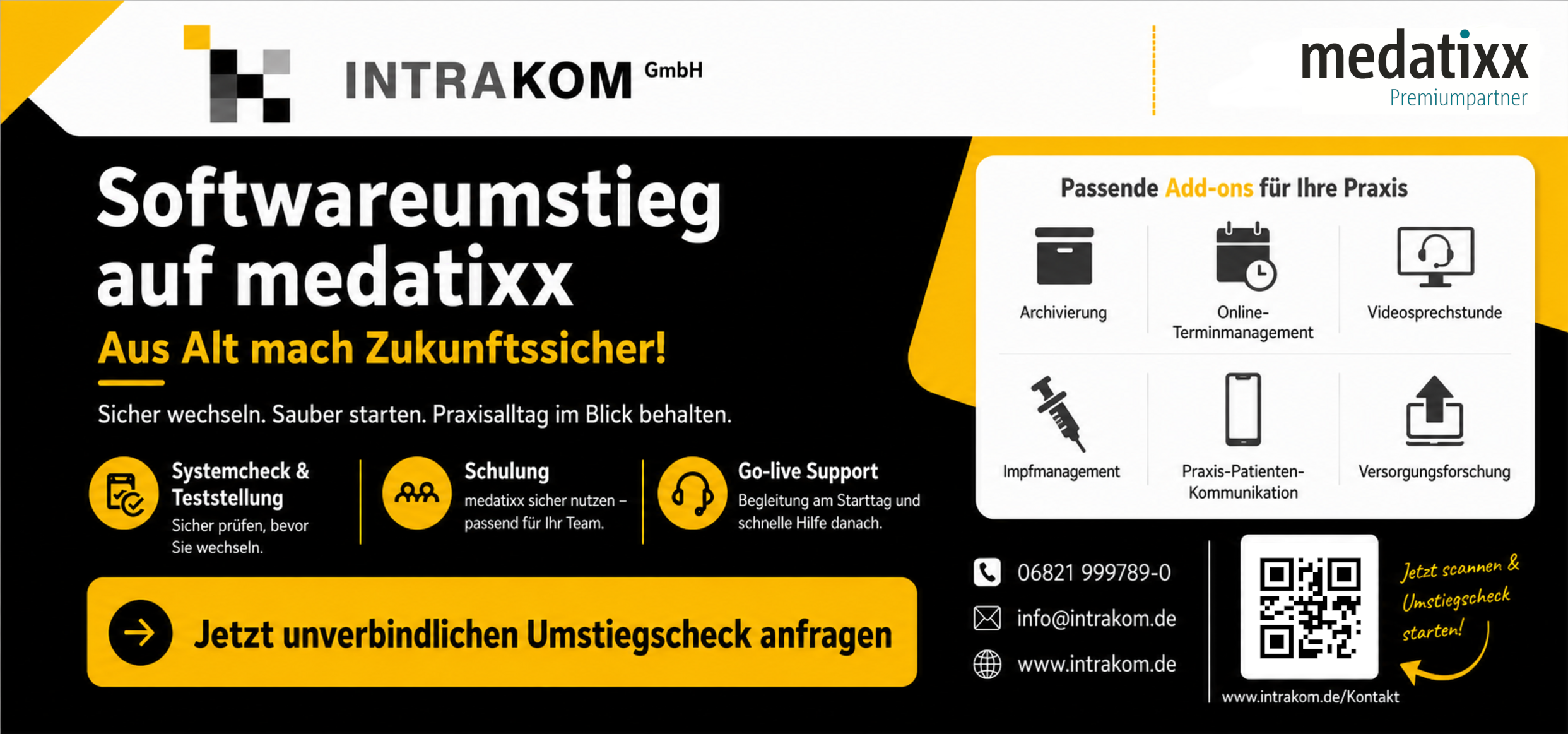 Daten&uuml;bernahme