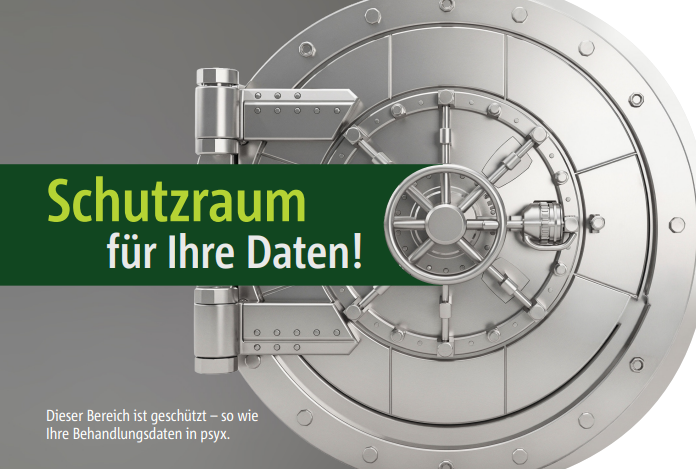 psyx Schutzraum