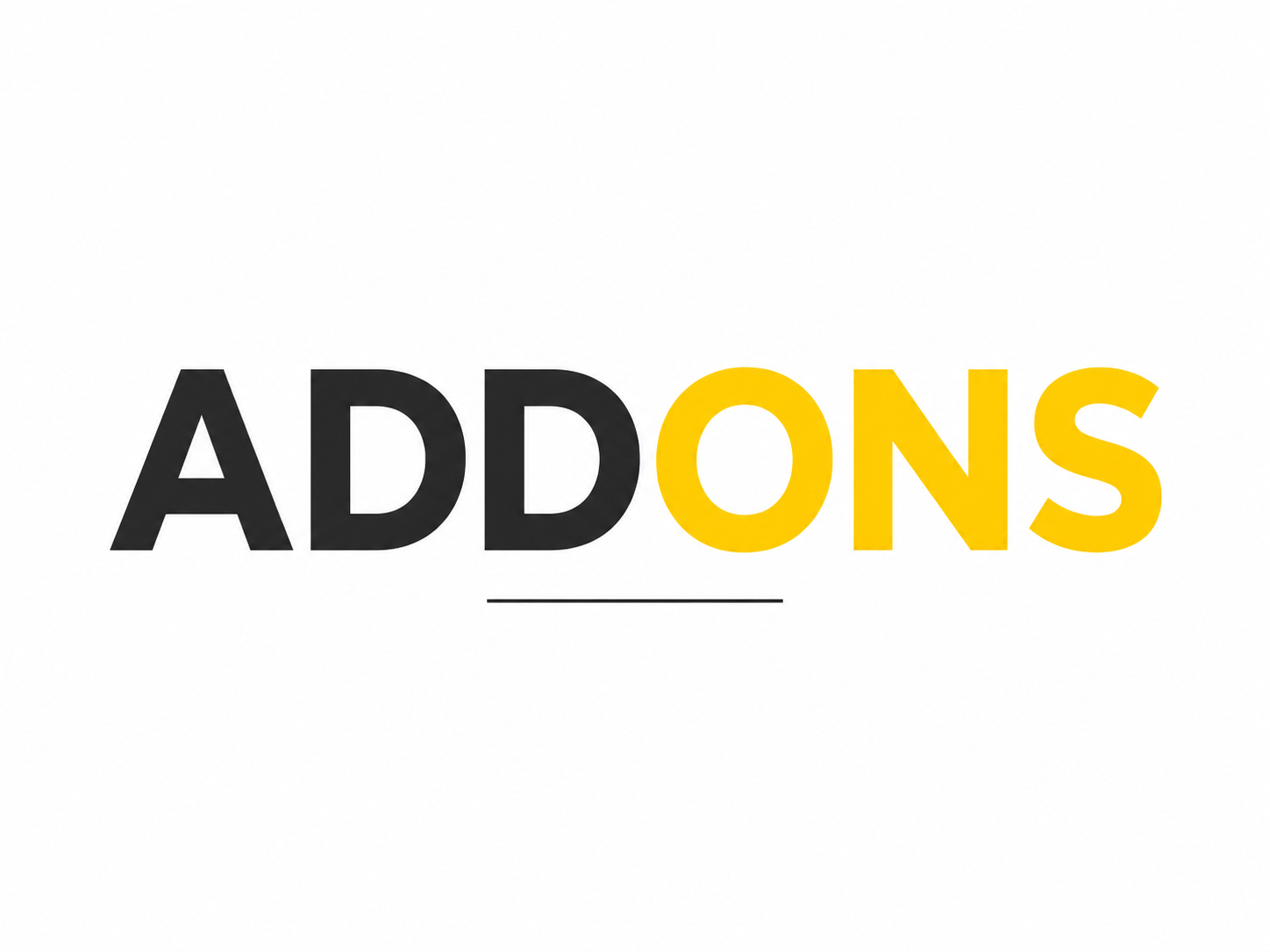 Add-Ons