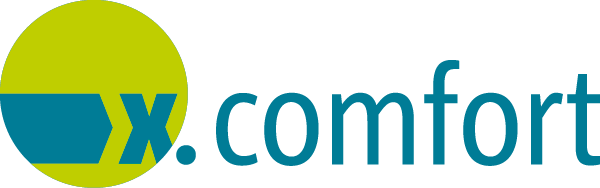 Praxissoftware x.comfort