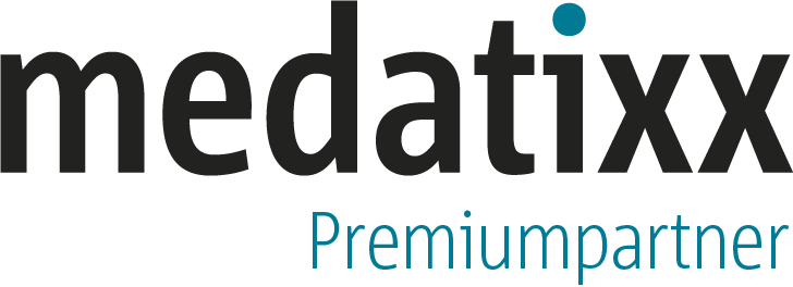medatixx Premiumpartner