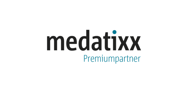 medatixx Premiumpartner
