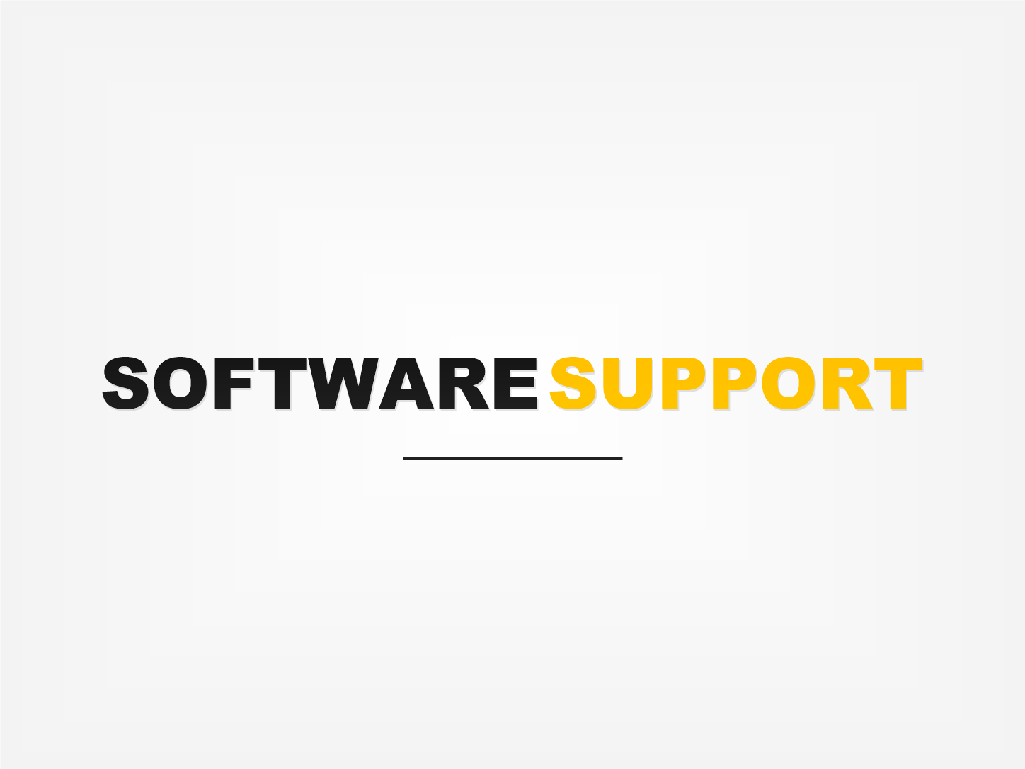 Kachelbild Softwaresupport