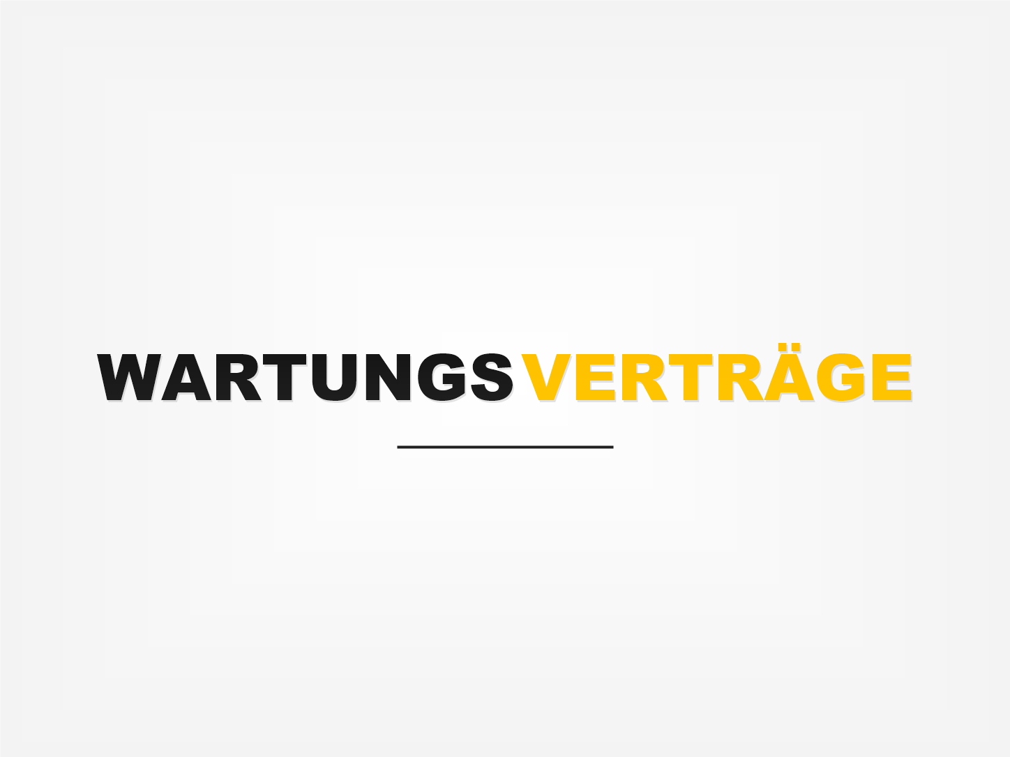 Kachelbild Wartungsvertraege