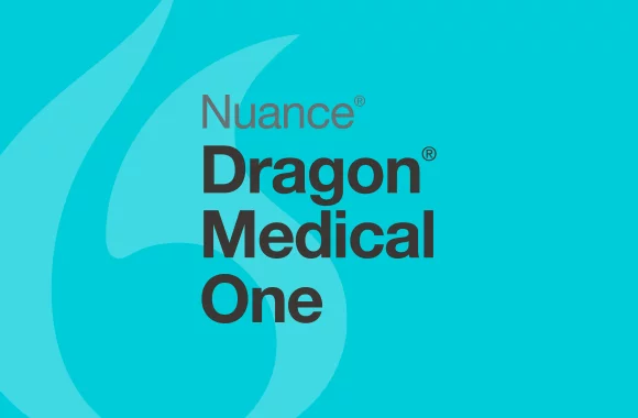 Dragon Medical One
