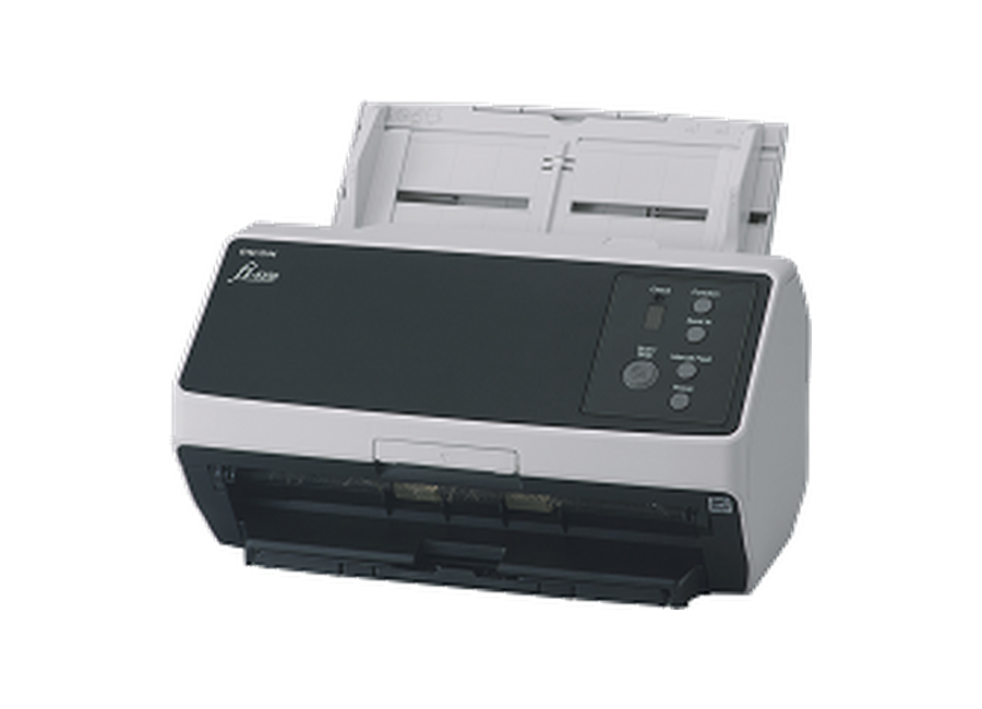 Scanner