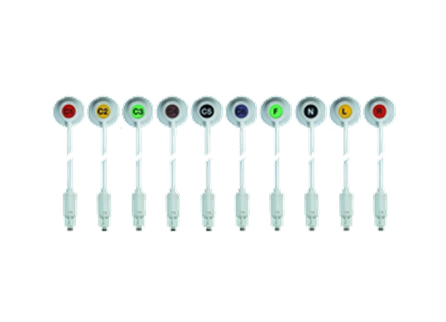 Elektrodensatz 1m / 1,3m