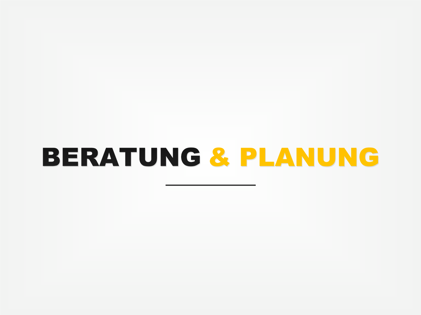 Kachelbild Beratung und Planung